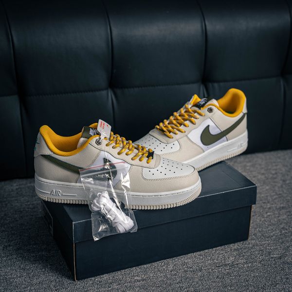 Nike Air Force 1 (1:1)