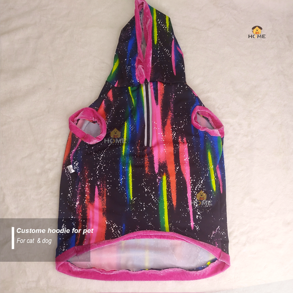 cat hoodie (11 kg)