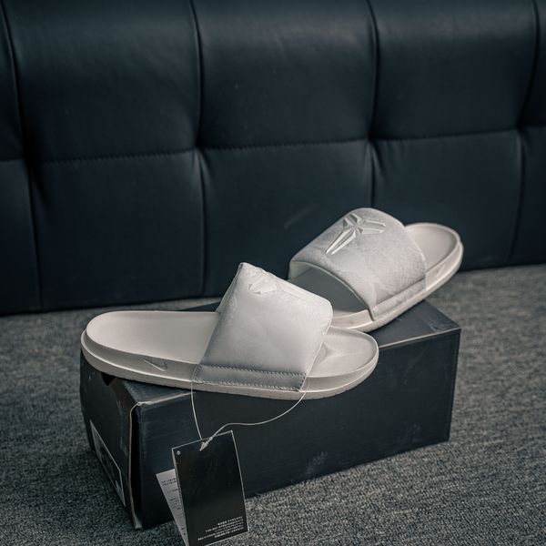 Nike Kobe Offcourt Slides (1:1)