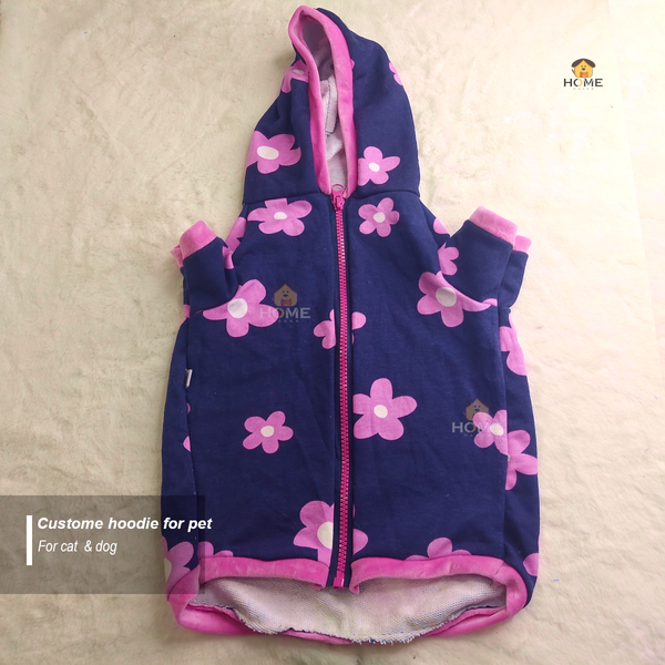 7 kg cat hoodie