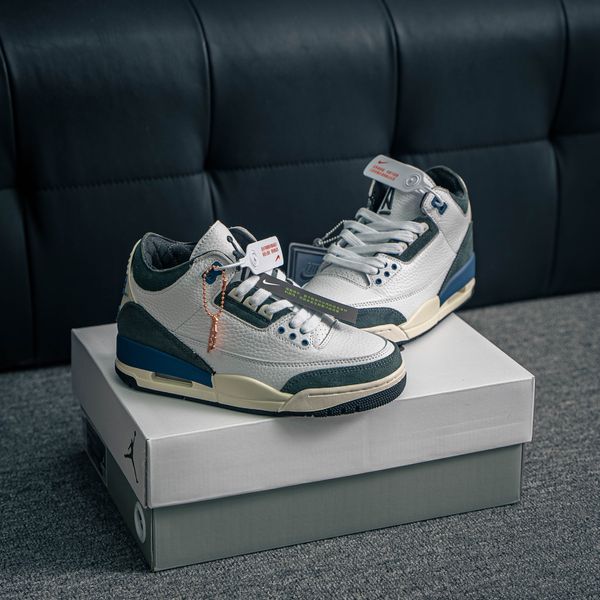 Air Jordan 3 Retro (1:1)