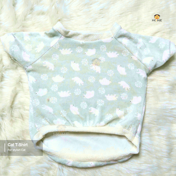 cat t-shirt (4,2,1,7 kg)