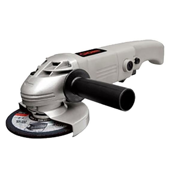 CROWN 4" Professional Angle Grinder, 700W, 100mm; Model: CT13008