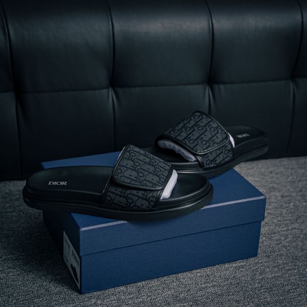 Dior Aqua Sandal (1:1)