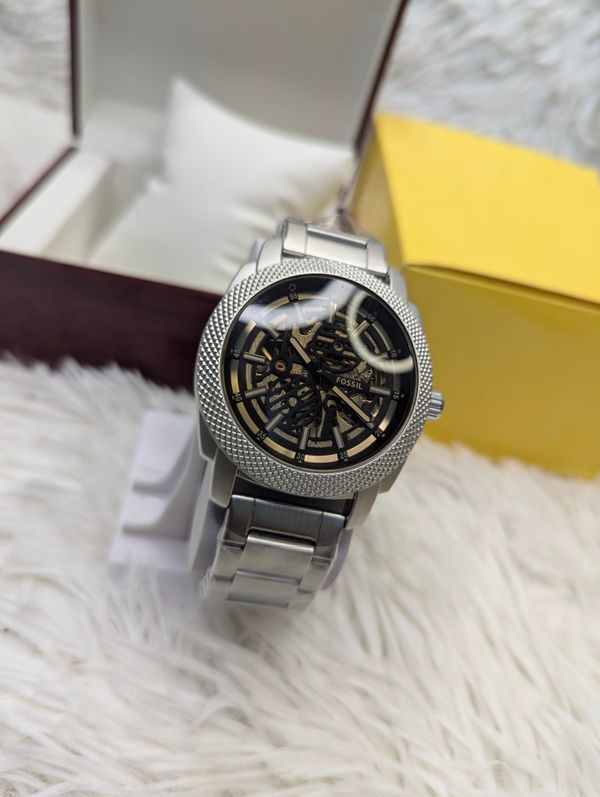FOSSIL Automatic Mechanical Watch