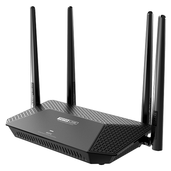 TOTOLINK X2000R AX1500 Wireless Dual Band Gigabit Router