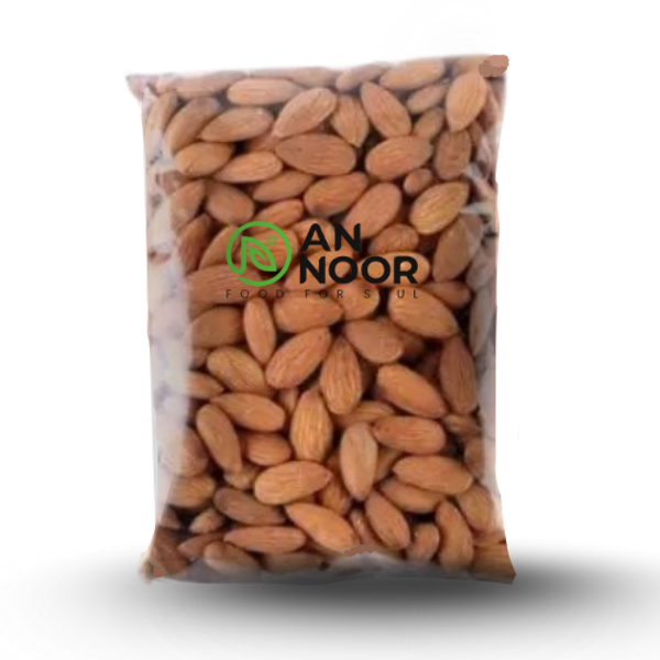 কাঠ বাদাম (100 গ্রাম)