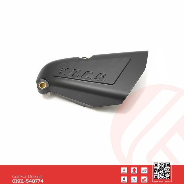 YRCS Cover for Yamaha FZS V1, FZS V2, FZS V3, FZS V4, Fazer V1, Fazer V2, bike.
