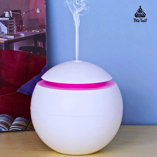 MUSHROOM HUMIDIFIRE - 200ML - Image 2