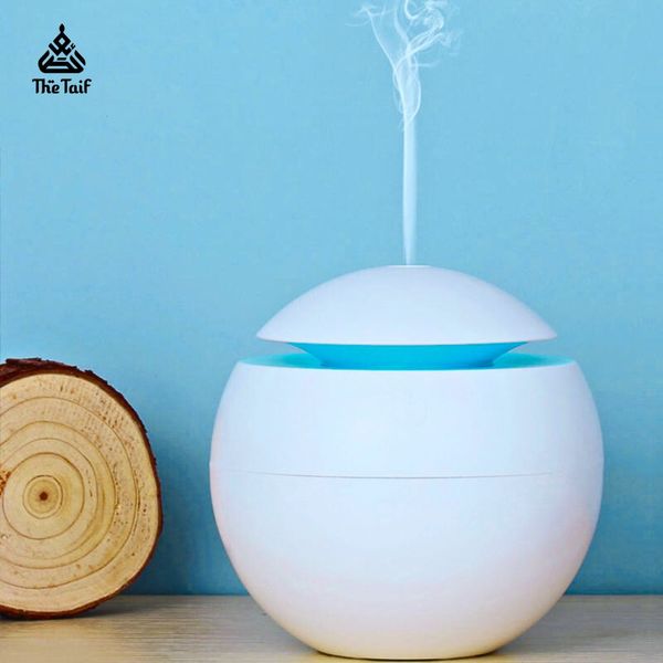 MUSHROOM HUMIDIFIRE - 200ML - Image 3