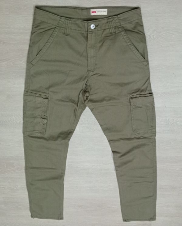 7pocket battle cargo