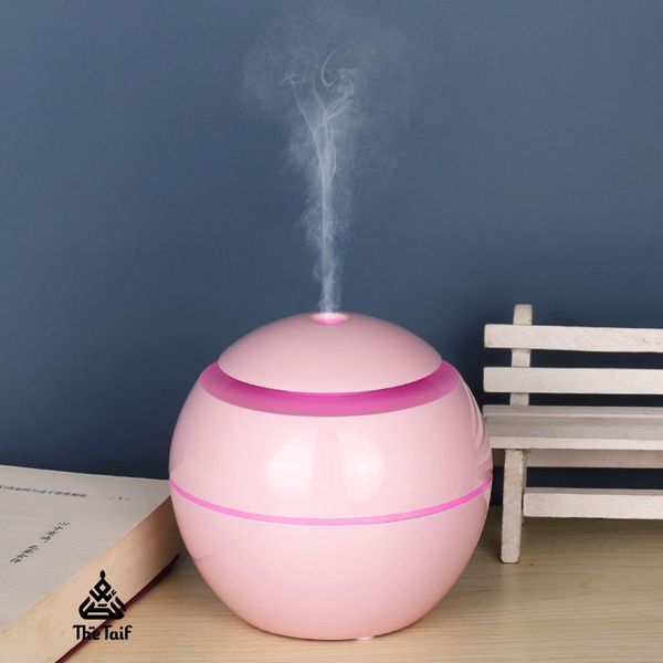 MUSHROOM HUMIDIFIER - 200ML