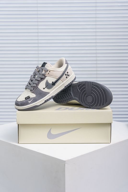 Nike Dunk Low (1:1)