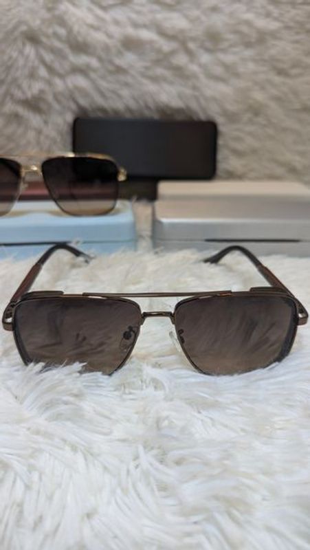 Marc Jacob Brand New Luxury Men Sunglasses