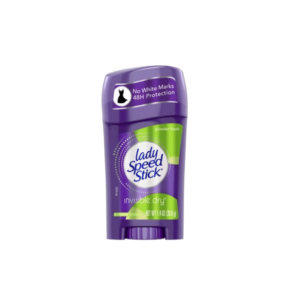 Lady Speed Stick Powder Fresh - 39g