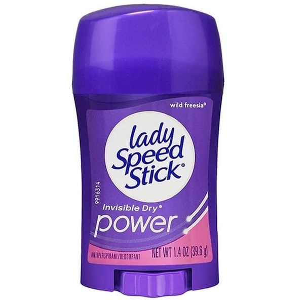 Lady Speed Stick Wild Freesia 39g