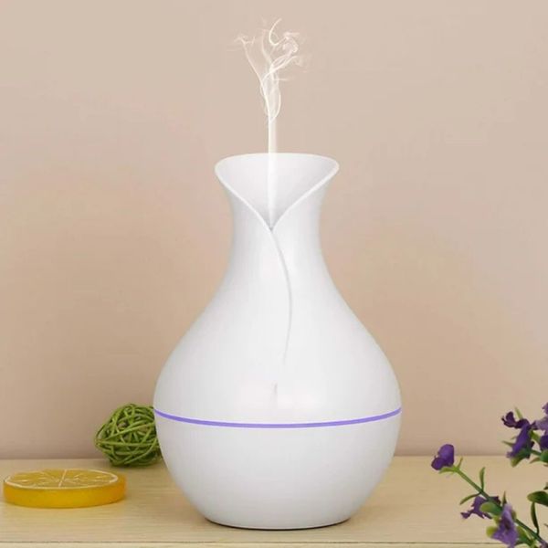 SMALL VASE HUMIDIFIRE - 200ML