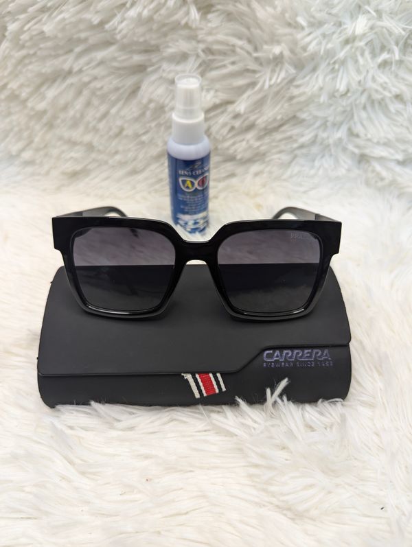 Prada Glossy Stylish Sunglass