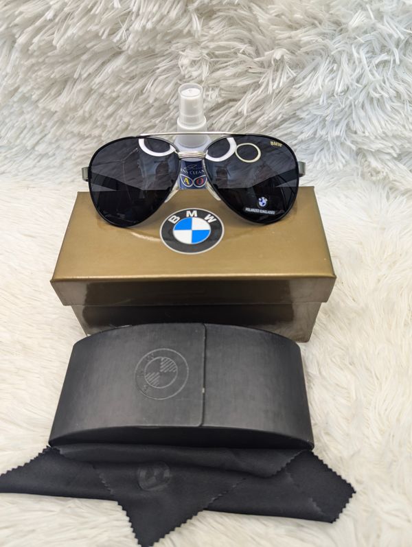 BMW Brand New Luxury Men Sunglass