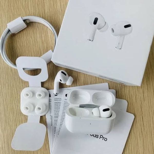 Apple AirPods Pro (2nd Gen) Dubai version.