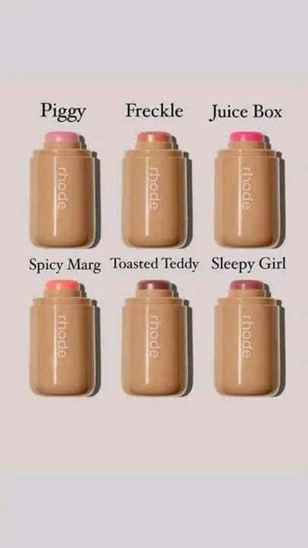 ๐๐ก๐จ๐๐ ๐๐ฅ๐ฎ๐ฌ๐ก Dupe Smooth and gorgeous finishing ๐