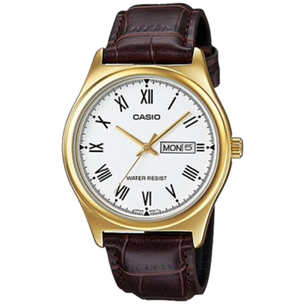 CASIO SS WATCH