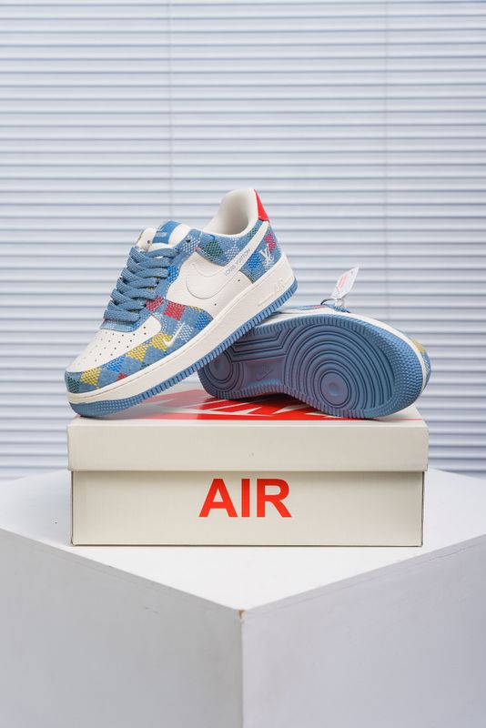 Nike Air Force 1 (1:1)