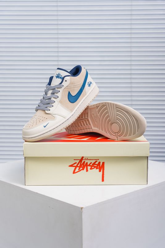 Nike Dunk Low (1:1)