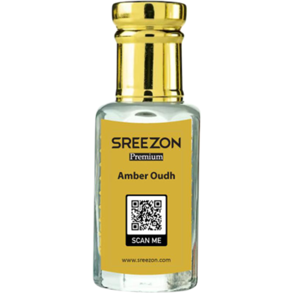 AMBER OUDH