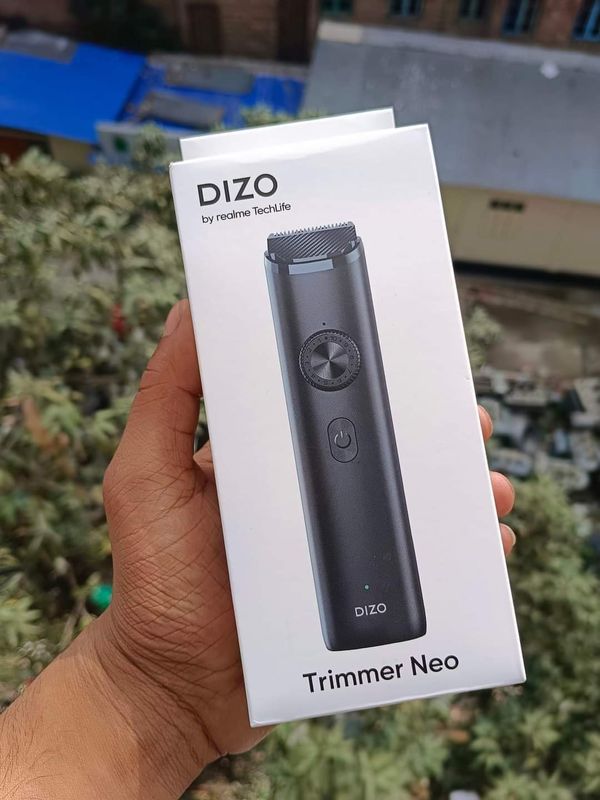 Dizo Trimmer Neo With High Precision Trimming