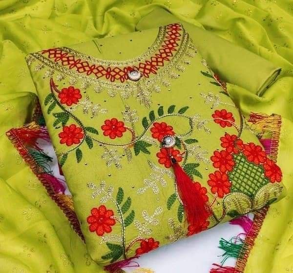 কোয়ালিটি থ্রি পিস