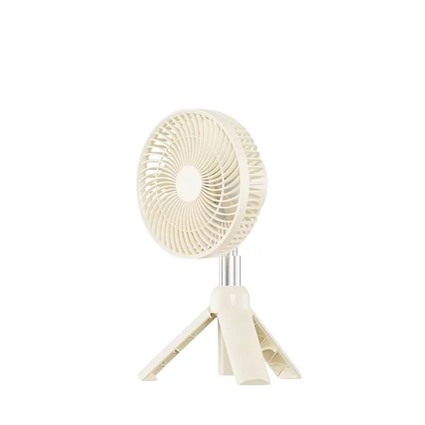 AZEADA PD-F27 Multipurpose Desktop Fan with Tripod Stand