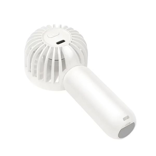 Hoco HX60 Nimble Portable Rechargeable Fan