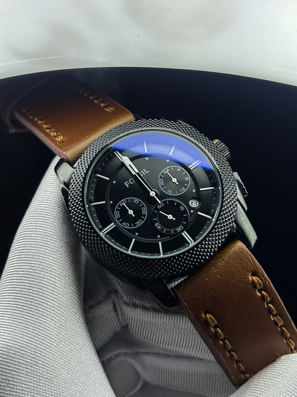 Fossil FS5264 brown belt AA