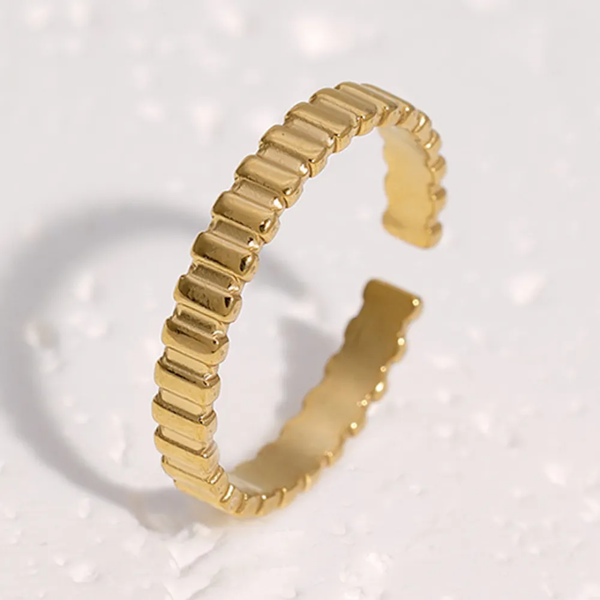 Minima Ring - adjustable