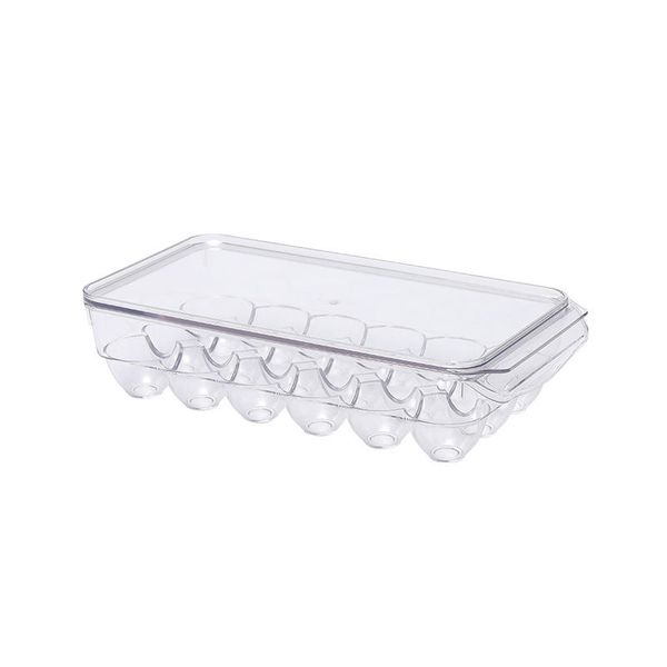 Egg Storage Box