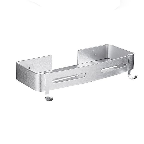 Aluminium Shower Shelf