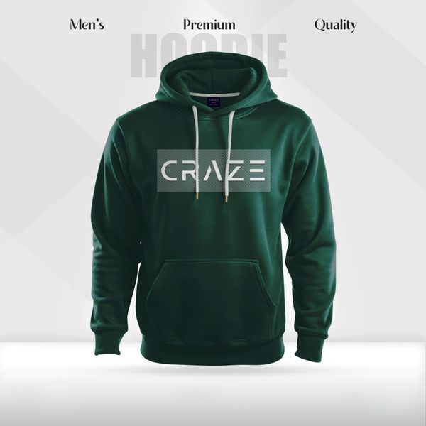 Men's Premium Hoodie