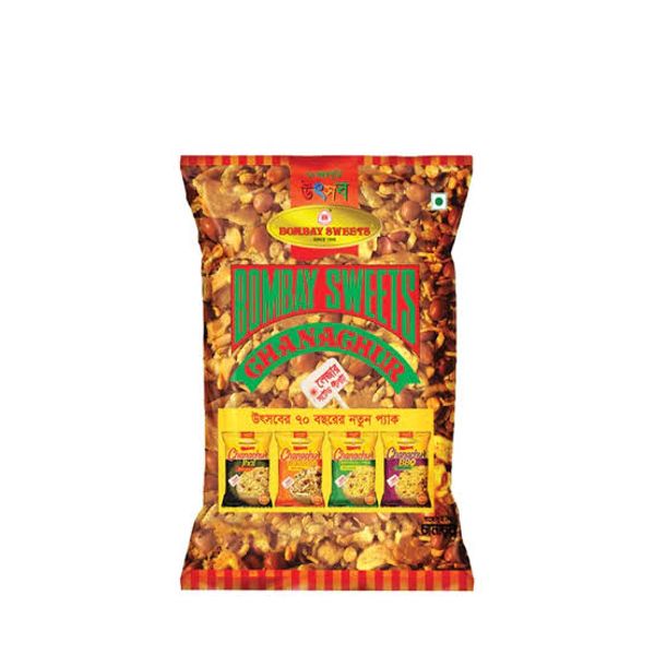 বম্বে সুইট (৩০০ গ্রাম)