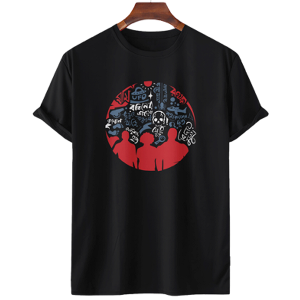 Goyenda T-shirt