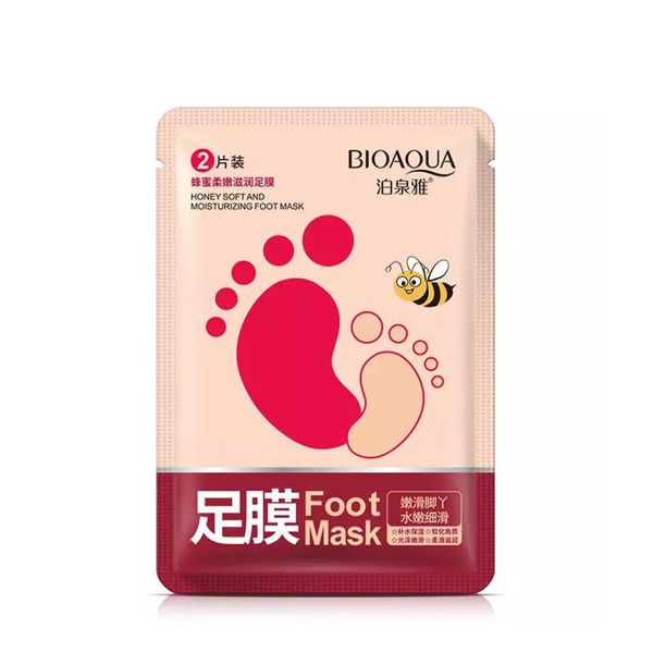 Bioaqua Foot Mask