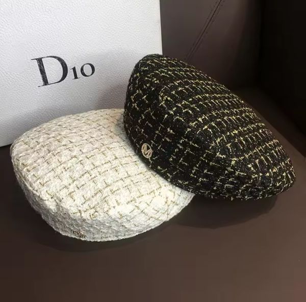beret cap