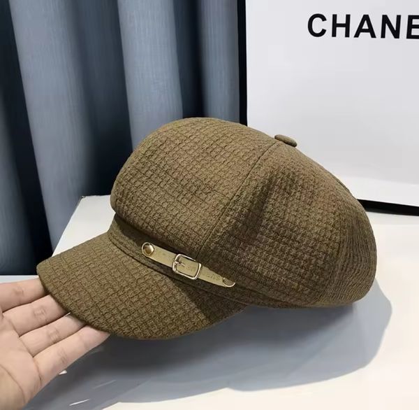 Hat Cap