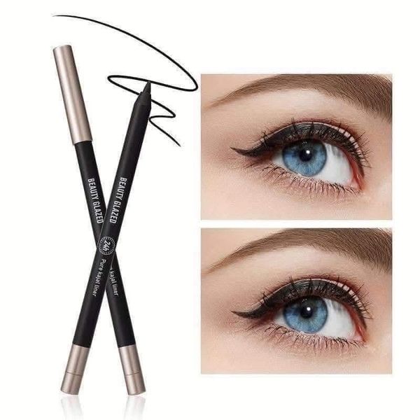 Beauty Glaze Matte Smudgeproof  Kajal