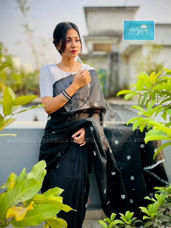 কৃষ্ণকলি