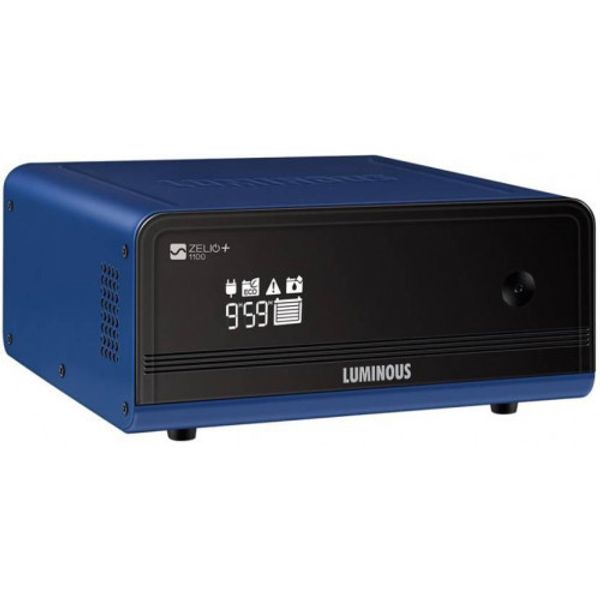 Luminous Zelio+ 1100 Pure Sine Wave UPS