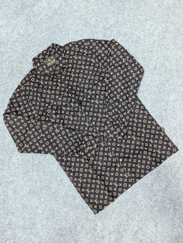 trending boy's shirt