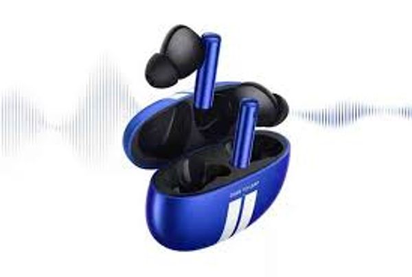 Realme Buds Air 3 ANC (Nitro Blue Limited Edition)