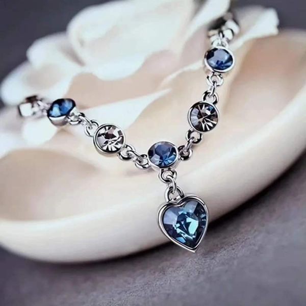 মহিলাদের জন্য ব্রেসলেট। খুব উচ্চ মানের ।Bracelets For Women made in China.