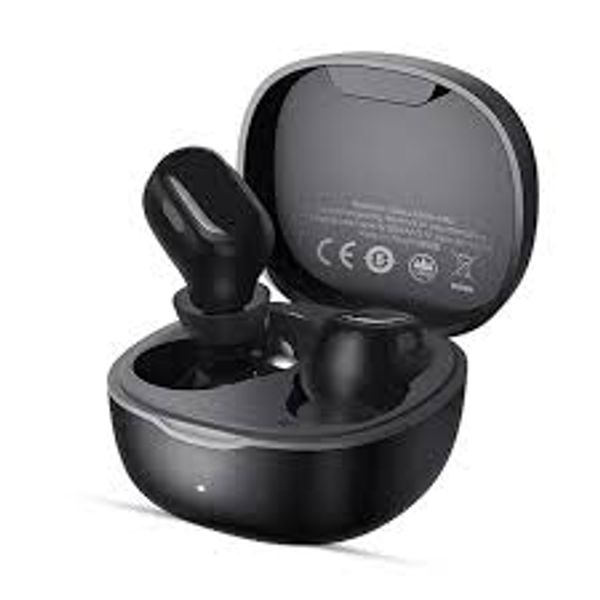 Baseus Encok WM01 TWS True Wireless Bluetooth Earbuds